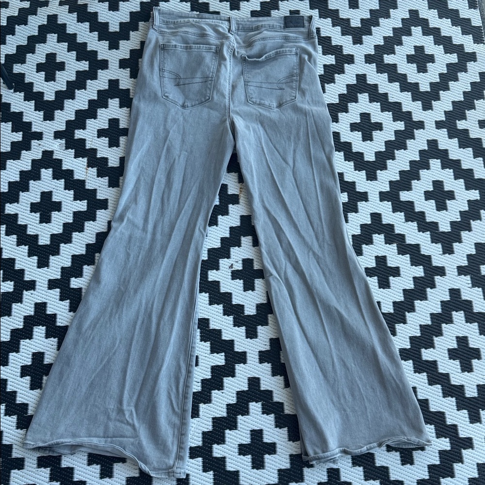 AMERICAN EAGLE “Festival Flare” - 16L - Picture 2 of 16